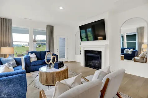 5391 Nettleton Way Avon IN 46123