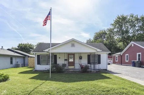 3205 Alice Avenue Indianapolis IN 46237