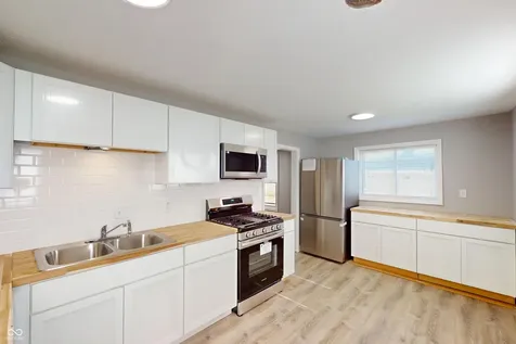 3205 Alice Avenue Indianapolis IN 46237