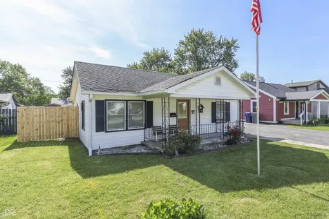 3205 Alice Avenue Indianapolis IN 46237