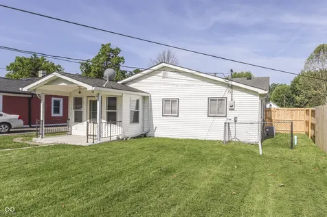 3205 Alice Avenue Indianapolis IN 46237
