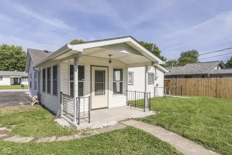 3205 Alice Avenue Indianapolis IN 46237