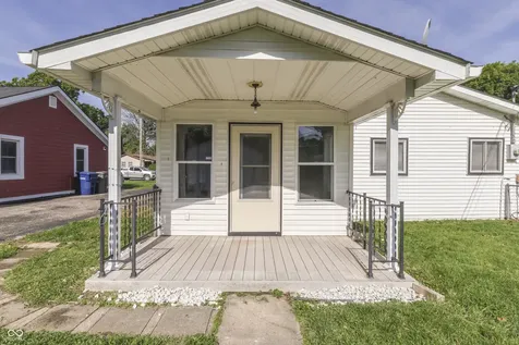 3205 Alice Avenue Indianapolis IN 46237