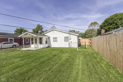 3205 Alice Avenue Indianapolis IN 46237