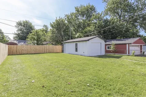 3205 Alice Avenue Indianapolis IN 46237