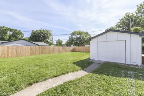 3205 Alice Avenue Indianapolis IN 46237