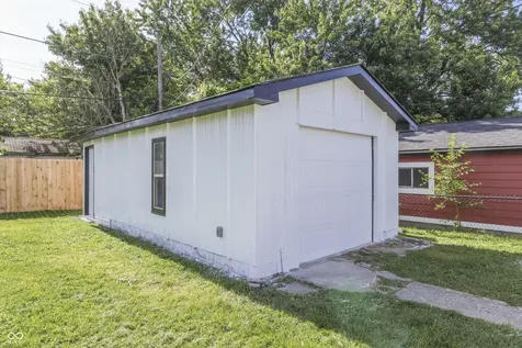 3205 Alice Avenue Indianapolis IN 46237