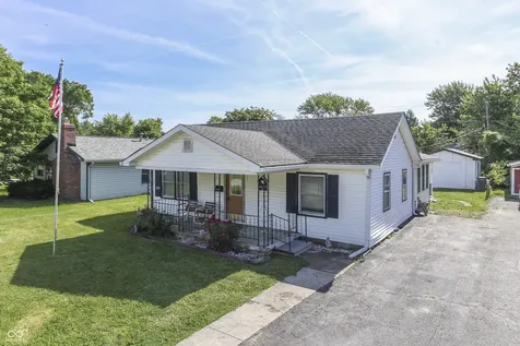 3205 Alice Avenue Indianapolis IN 46237