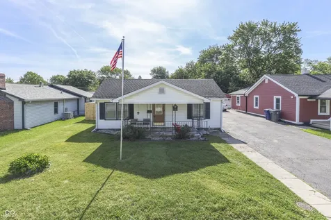3205 Alice Avenue Indianapolis IN 46237