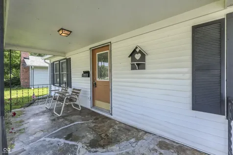 3205 Alice Avenue Indianapolis IN 46237