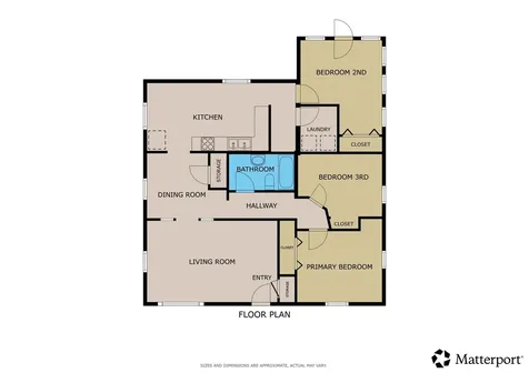 3205 Alice Avenue Indianapolis IN 46237