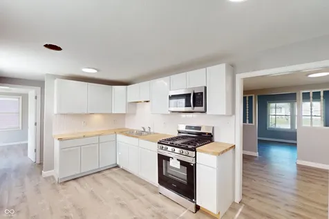3205 Alice Avenue Indianapolis IN 46237
