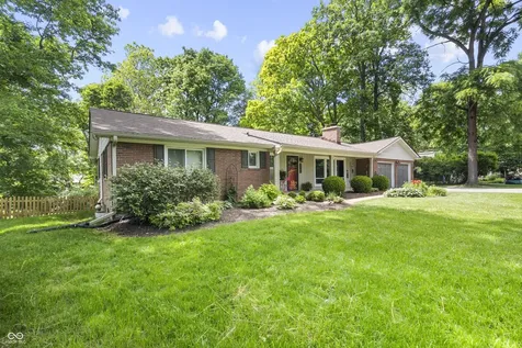 6206 Breamore Road Indianapolis IN 46220