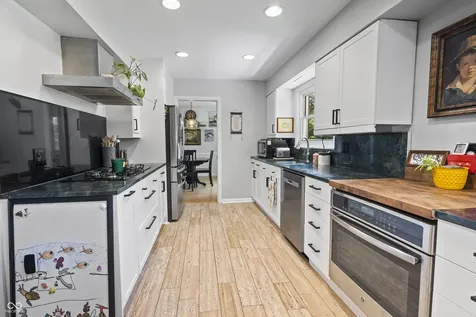 6206 Breamore Road Indianapolis IN 46220