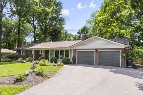 6206 Breamore Road Indianapolis IN 46220