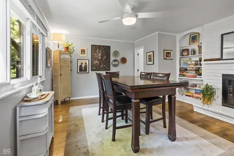6206 Breamore Road Indianapolis IN 46220