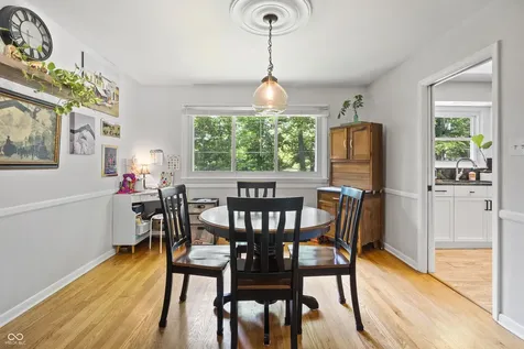 6206 Breamore Road Indianapolis IN 46220