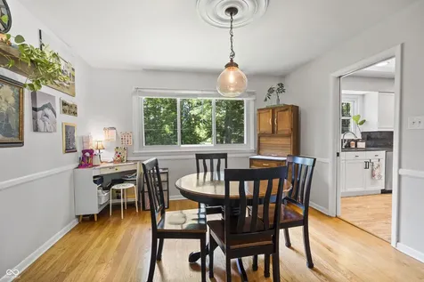 6206 Breamore Road Indianapolis IN 46220