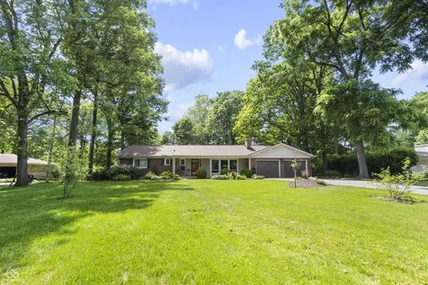 6206 Breamore Road Indianapolis IN 46220