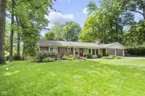 6206 Breamore Road Indianapolis IN 46220