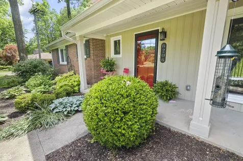 6206 Breamore Road Indianapolis IN 46220