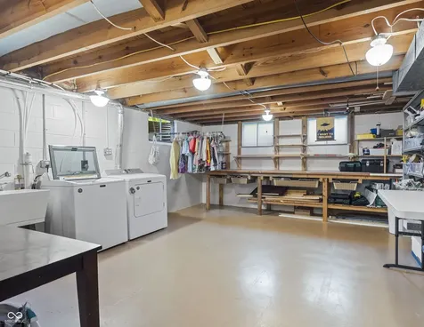 6206 Breamore Road Indianapolis IN 46220