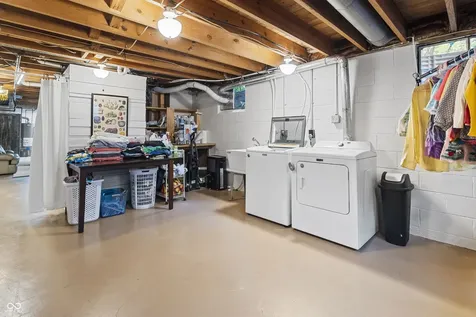 6206 Breamore Road Indianapolis IN 46220