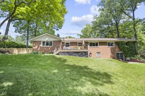 6206 Breamore Road Indianapolis IN 46220