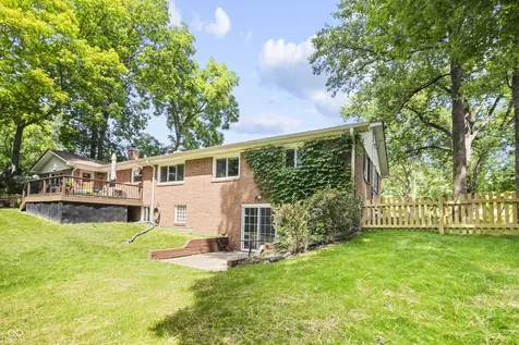 6206 Breamore Road Indianapolis IN 46220