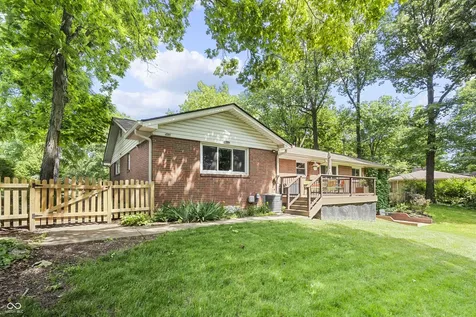 6206 Breamore Road Indianapolis IN 46220
