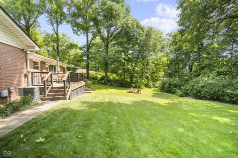 6206 Breamore Road Indianapolis IN 46220