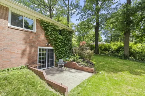 6206 Breamore Road Indianapolis IN 46220