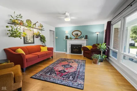 6206 Breamore Road Indianapolis IN 46220