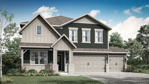 16090 Cloud Nine Drive Noblesville IN 46062
