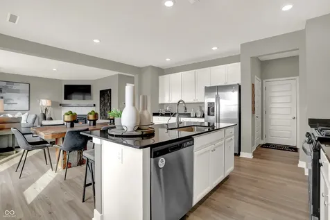 16090 Cloud Nine Drive Noblesville IN 46062