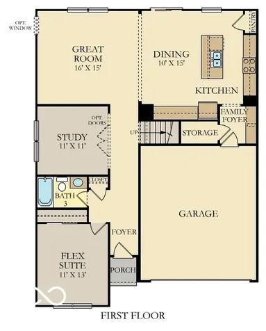 16090 Cloud Nine Drive Noblesville IN 46062