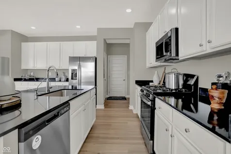 16090 Cloud Nine Drive Noblesville IN 46062