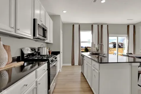16090 Cloud Nine Drive Noblesville IN 46062