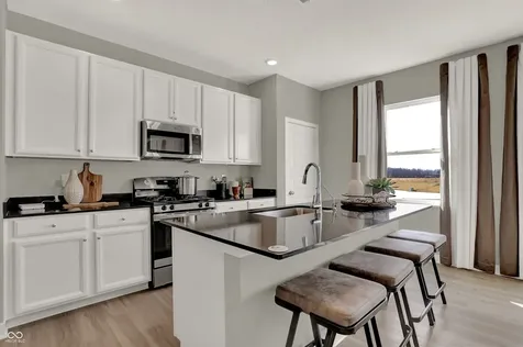 16090 Cloud Nine Drive Noblesville IN 46062