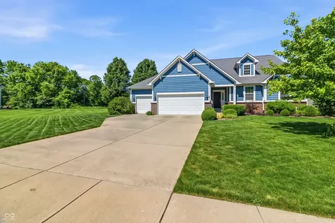 18659 Wychwood Place Noblesville IN 46062