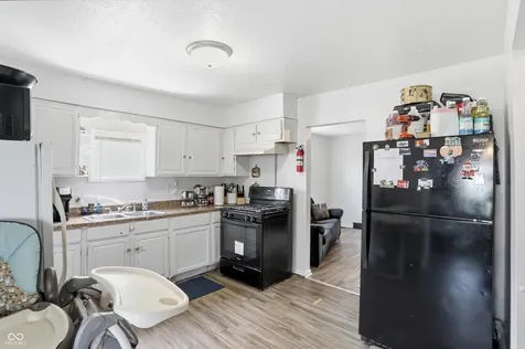 2309 Saint Paul Street Indianapolis IN 46203