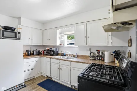2309 Saint Paul Street Indianapolis IN 46203