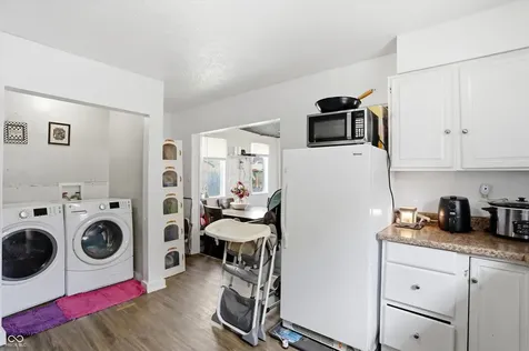 2309 Saint Paul Street Indianapolis IN 46203