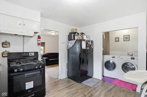2309 Saint Paul Street Indianapolis IN 46203