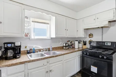 2309 Saint Paul Street Indianapolis IN 46203
