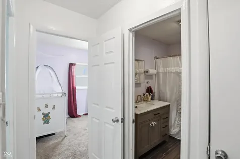 2309 Saint Paul Street Indianapolis IN 46203