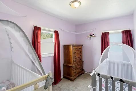 2309 Saint Paul Street Indianapolis IN 46203