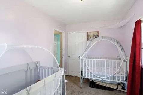 2309 Saint Paul Street Indianapolis IN 46203