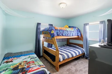 2309 Saint Paul Street Indianapolis IN 46203
