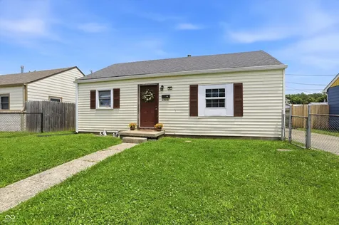 2309 Saint Paul Street Indianapolis IN 46203